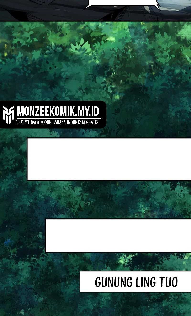 1 Million Times Attack Speed Chapter 65 Gambar 17