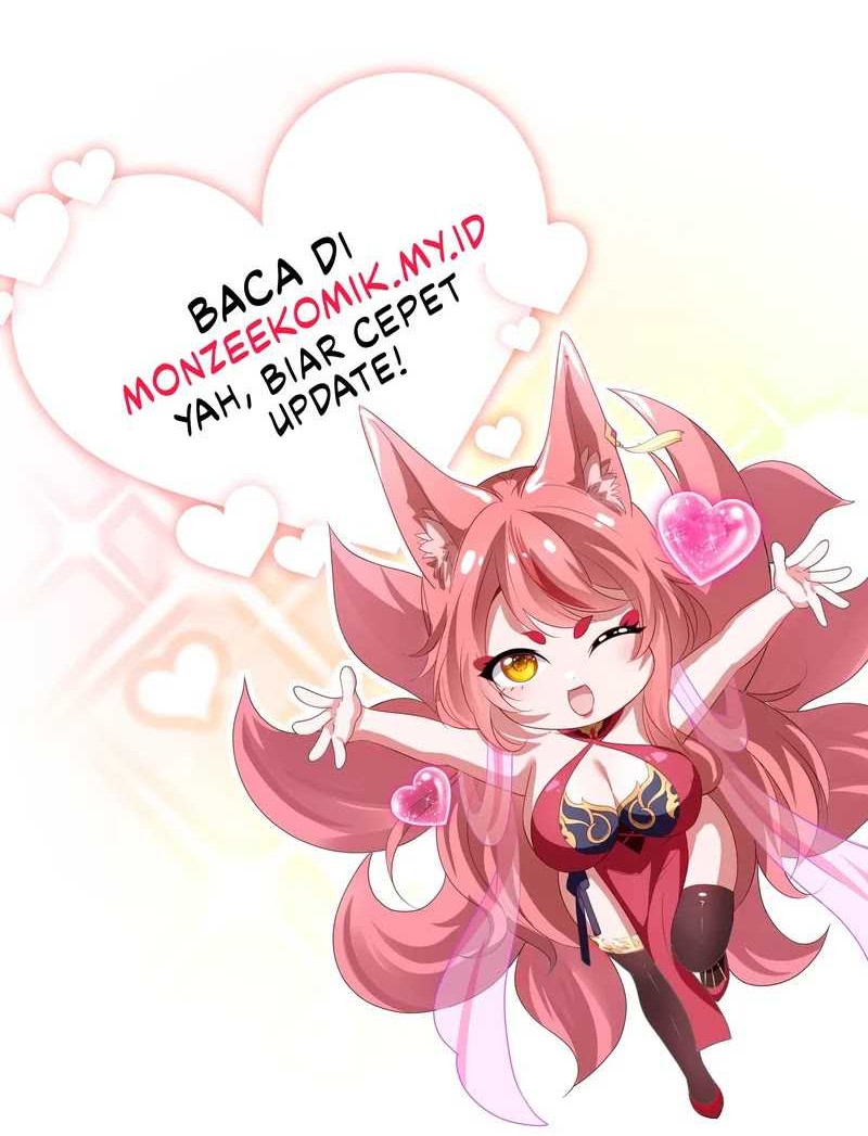 1 Million Times Attack Speed Chapter 65 Gambar 39