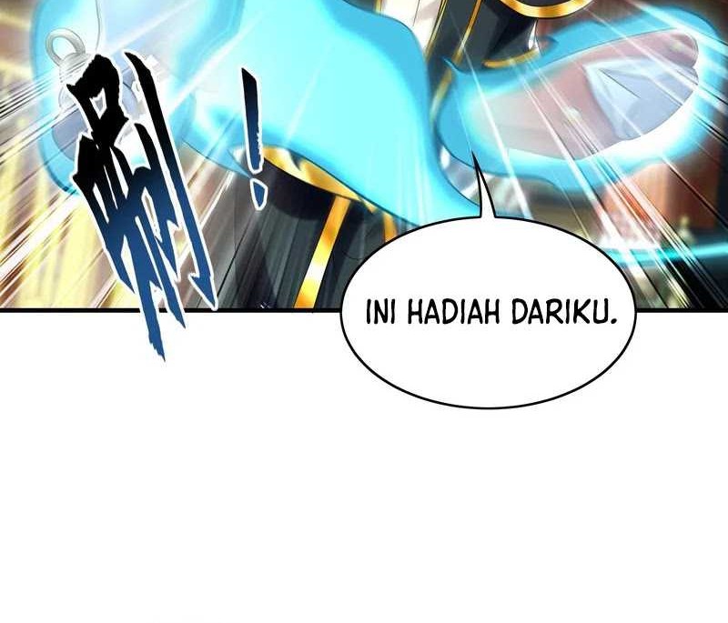 1 Million Times Attack Speed Chapter 65 Gambar 6