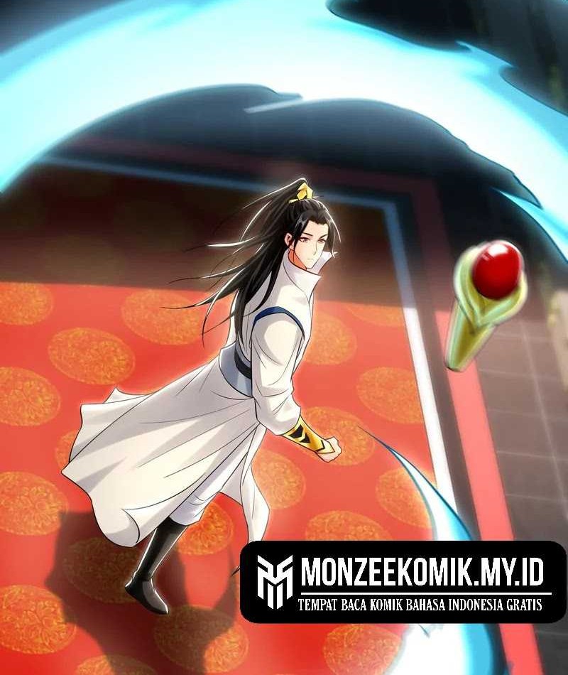 1 Million Times Attack Speed Chapter 65 Gambar 8