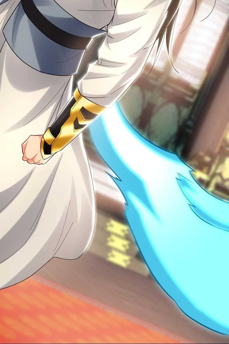 1 Million Times Attack Speed Chapter 65 Gambar 10