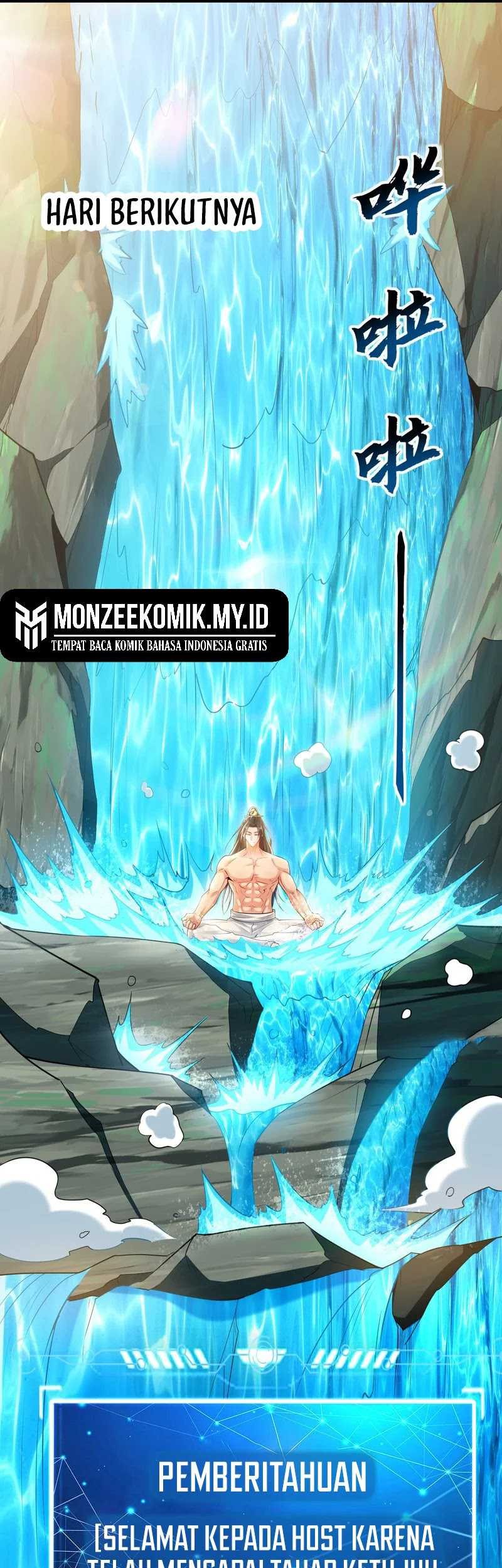 1 Million Times Attack Speed Chapter 65 Gambar 14