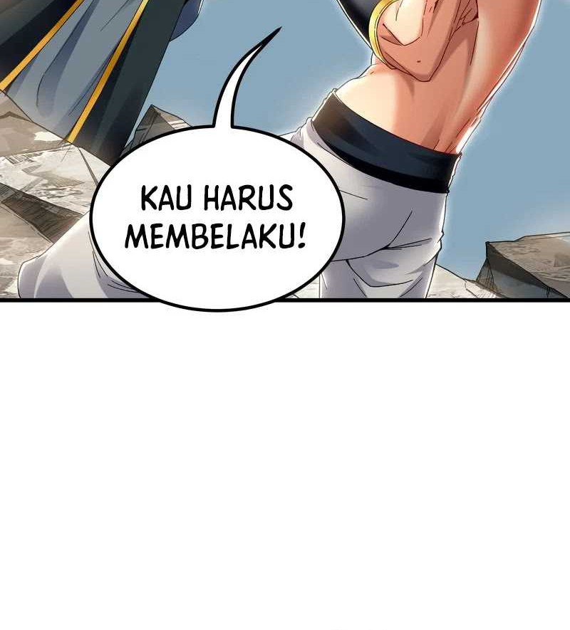 1 Million Times Attack Speed Chapter 64 Gambar 16