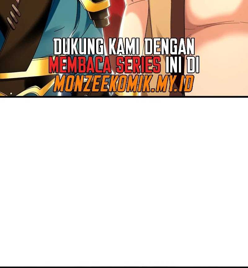 1 Million Times Attack Speed Chapter 64 Gambar 18