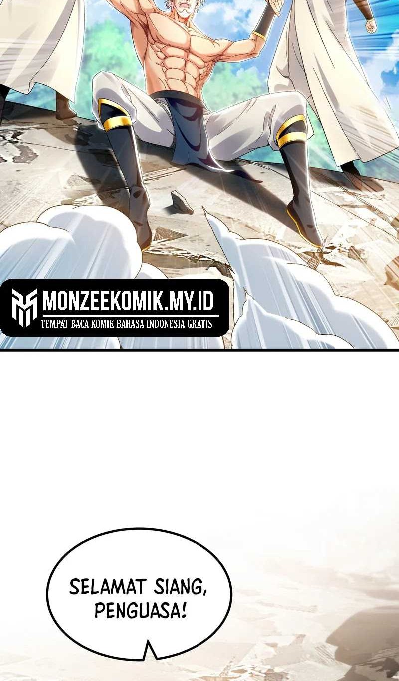 1 Million Times Attack Speed Chapter 64 Gambar 22