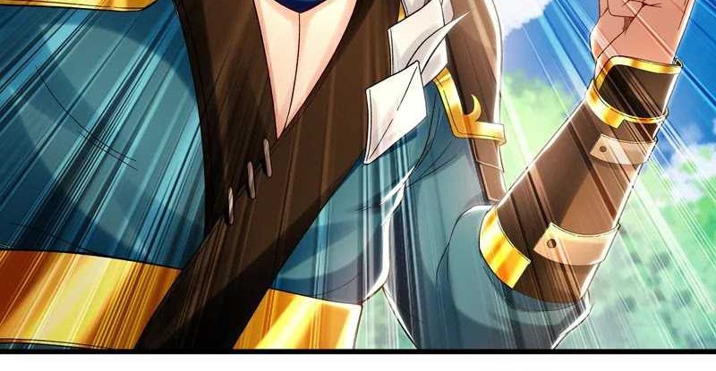 1 Million Times Attack Speed Chapter 64 Gambar 26