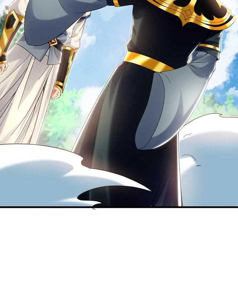 1 Million Times Attack Speed Chapter 64 Gambar 28