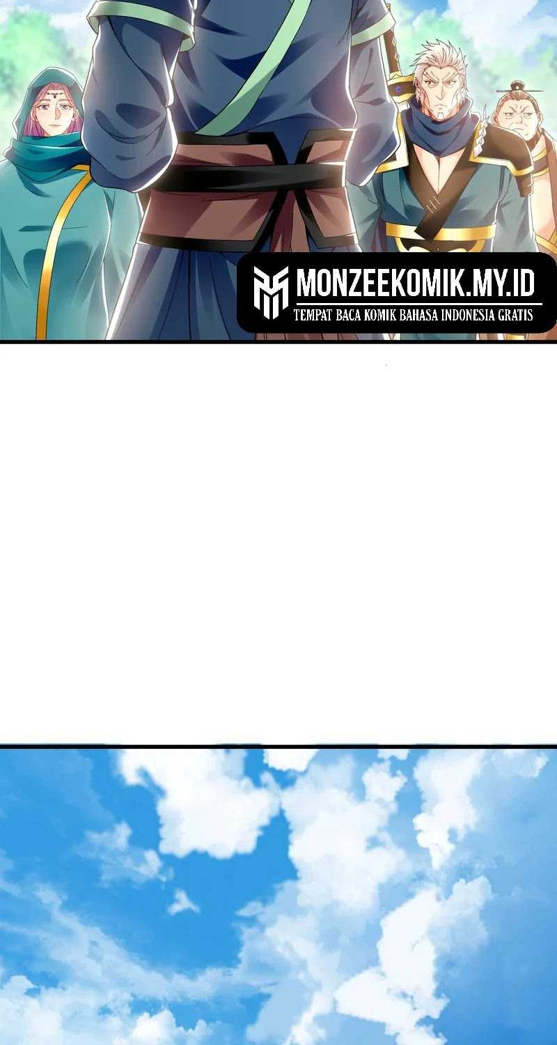 1 Million Times Attack Speed Chapter 64 Gambar 36