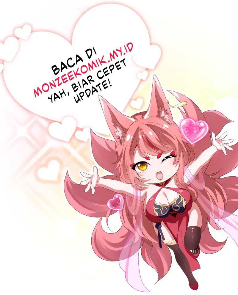 1 Million Times Attack Speed Chapter 64 Gambar 42