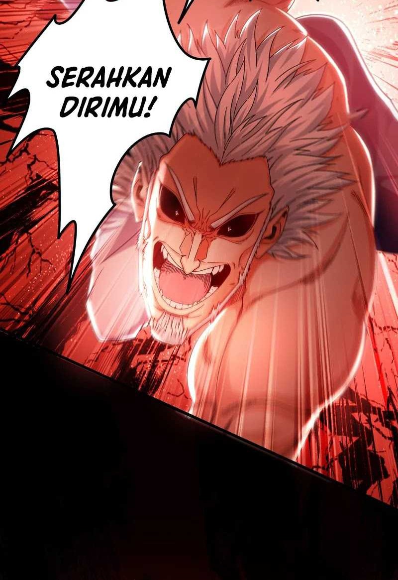 1 Million Times Attack Speed Chapter 64 Gambar 5