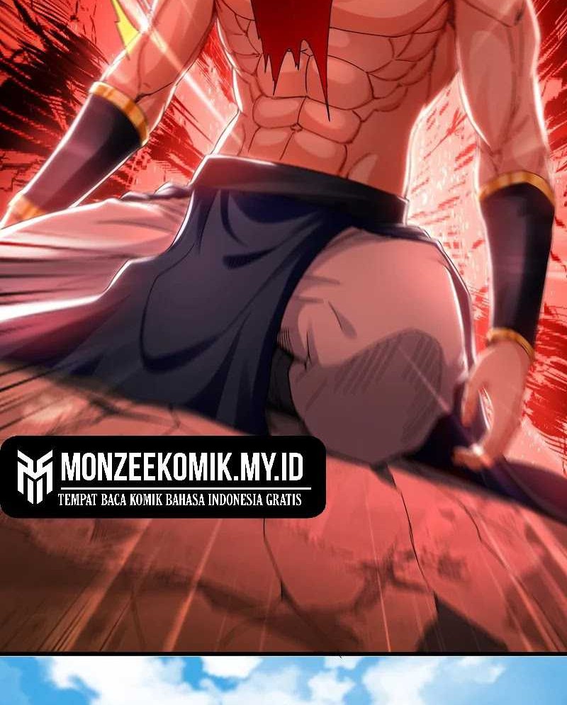 1 Million Times Attack Speed Chapter 64 Gambar 8