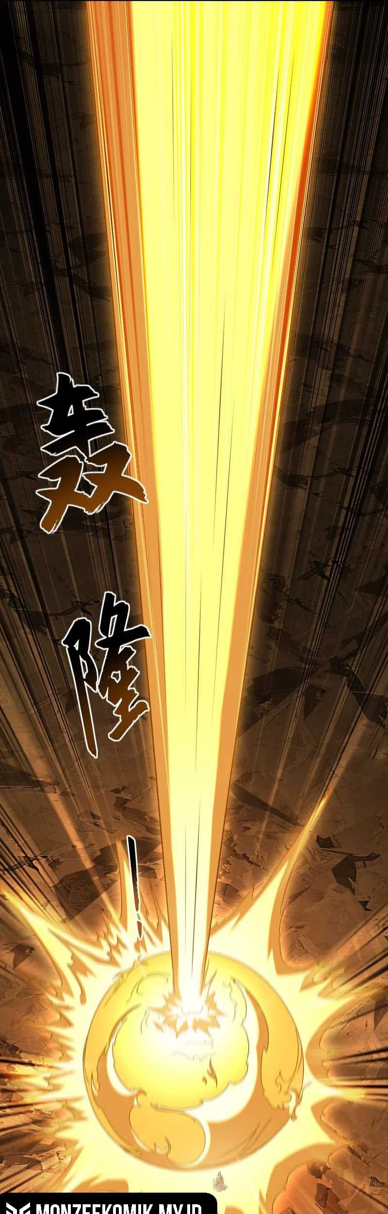 1 Million Times Attack Speed Chapter 64 Gambar 11