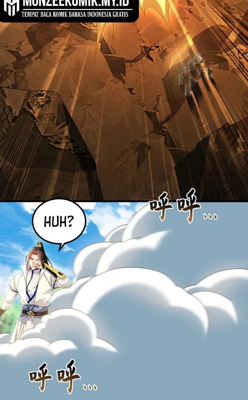 1 Million Times Attack Speed Chapter 64 Gambar 12