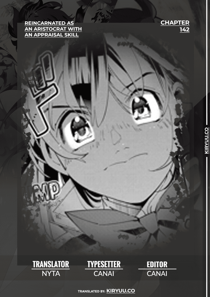 Baca Reincarnated as an Aristocrat with an Appraisal Skill Chapter 142 Gambar 2