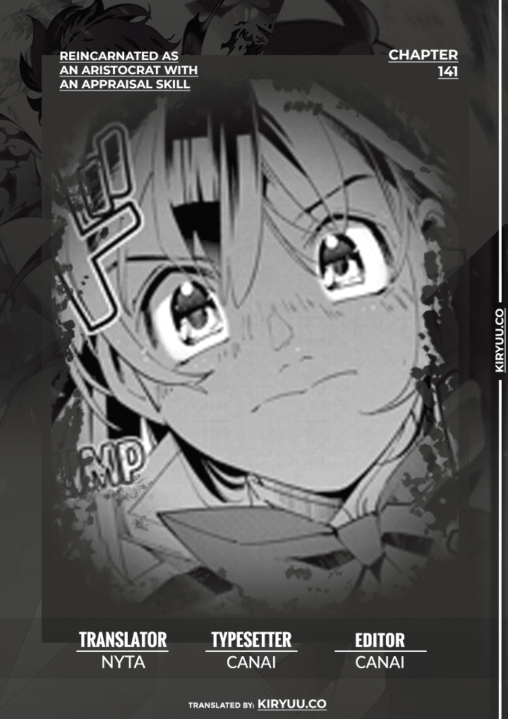 Baca Reincarnated as an Aristocrat with an Appraisal Skill Chapter 141 Gambar 2