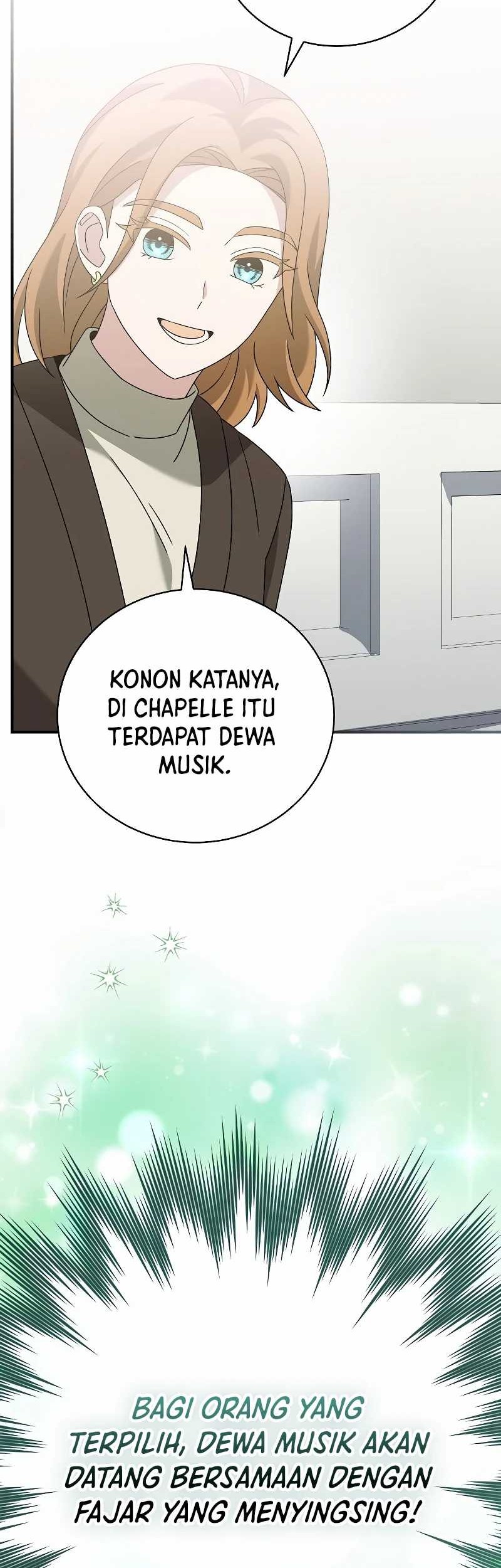 For the Musical Genius Chapter 47 Gambar 53