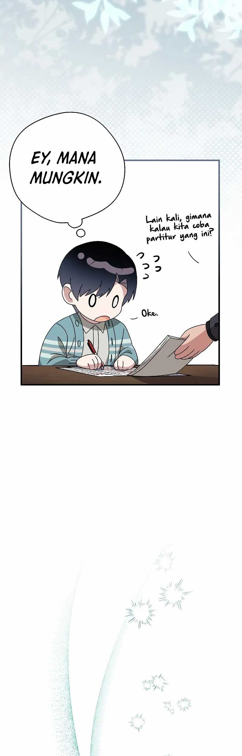 For the Musical Genius Chapter 47 Gambar 56