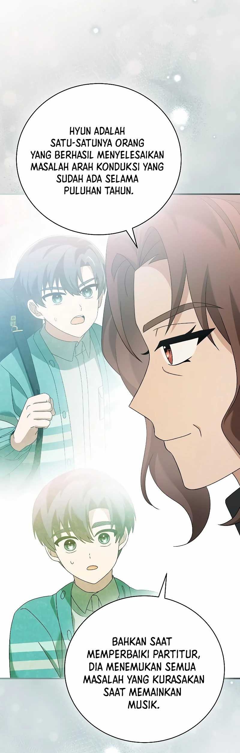 For the Musical Genius Chapter 47 Gambar 60