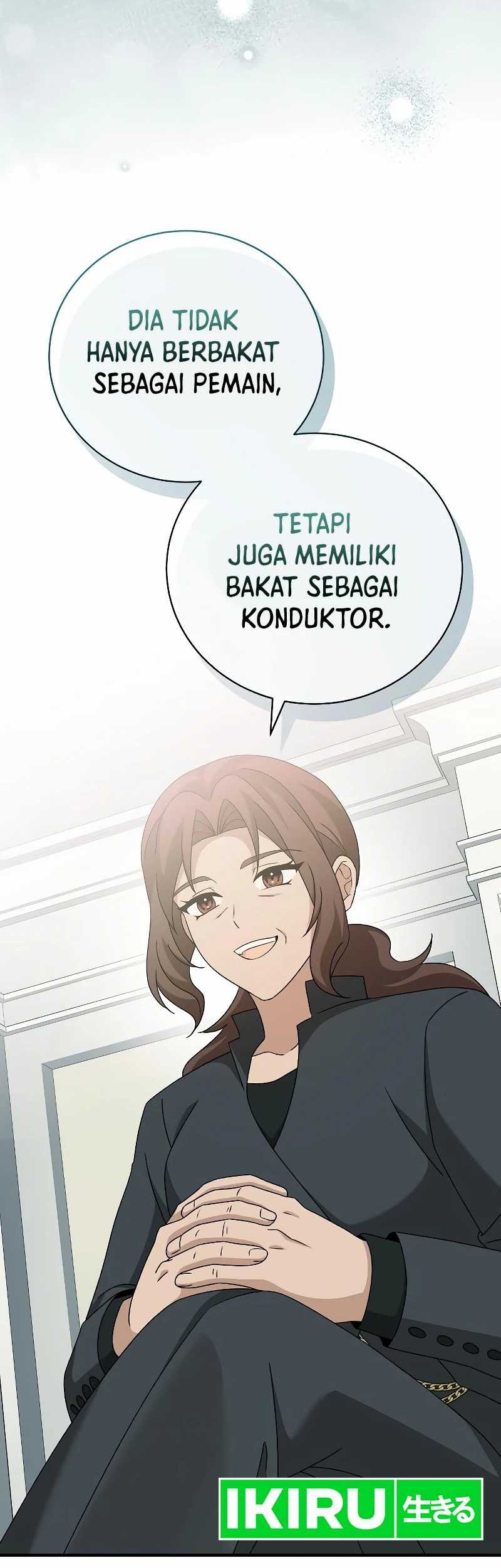 For the Musical Genius Chapter 47 Gambar 61