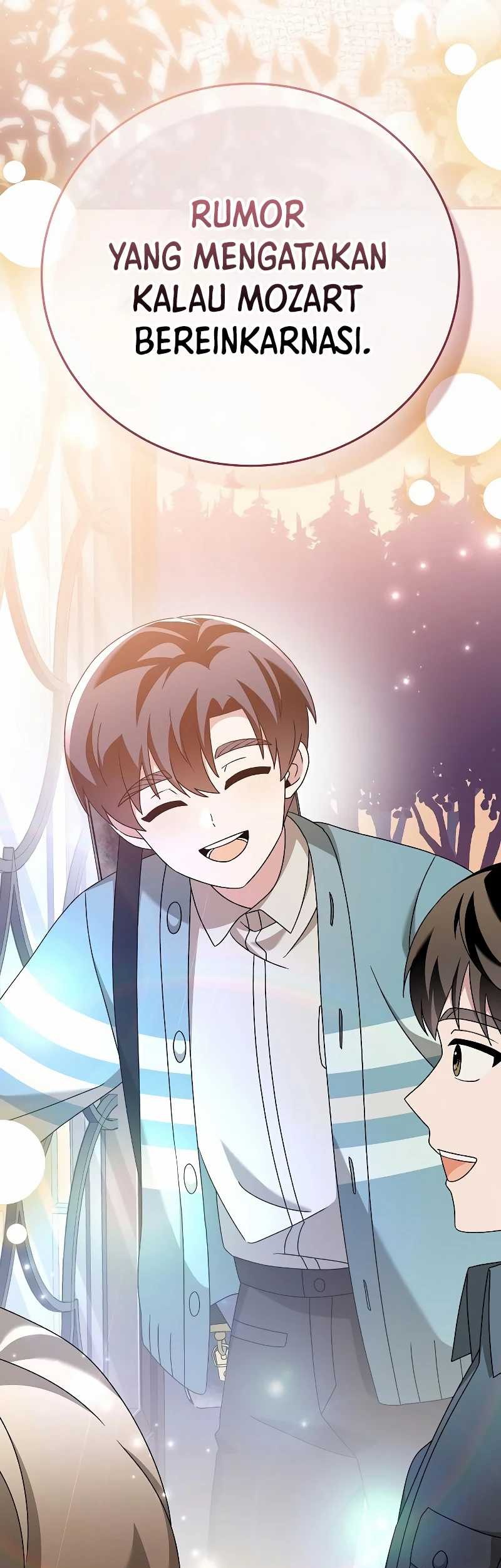 For the Musical Genius Chapter 47 Gambar 64