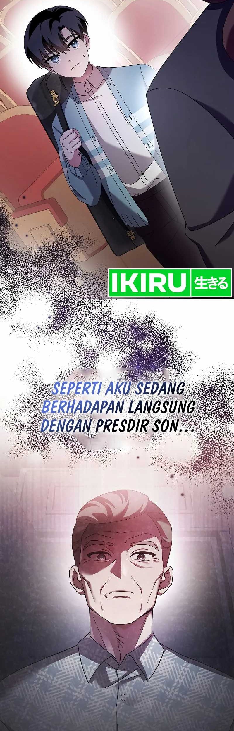 For the Musical Genius Chapter 47 Gambar 5