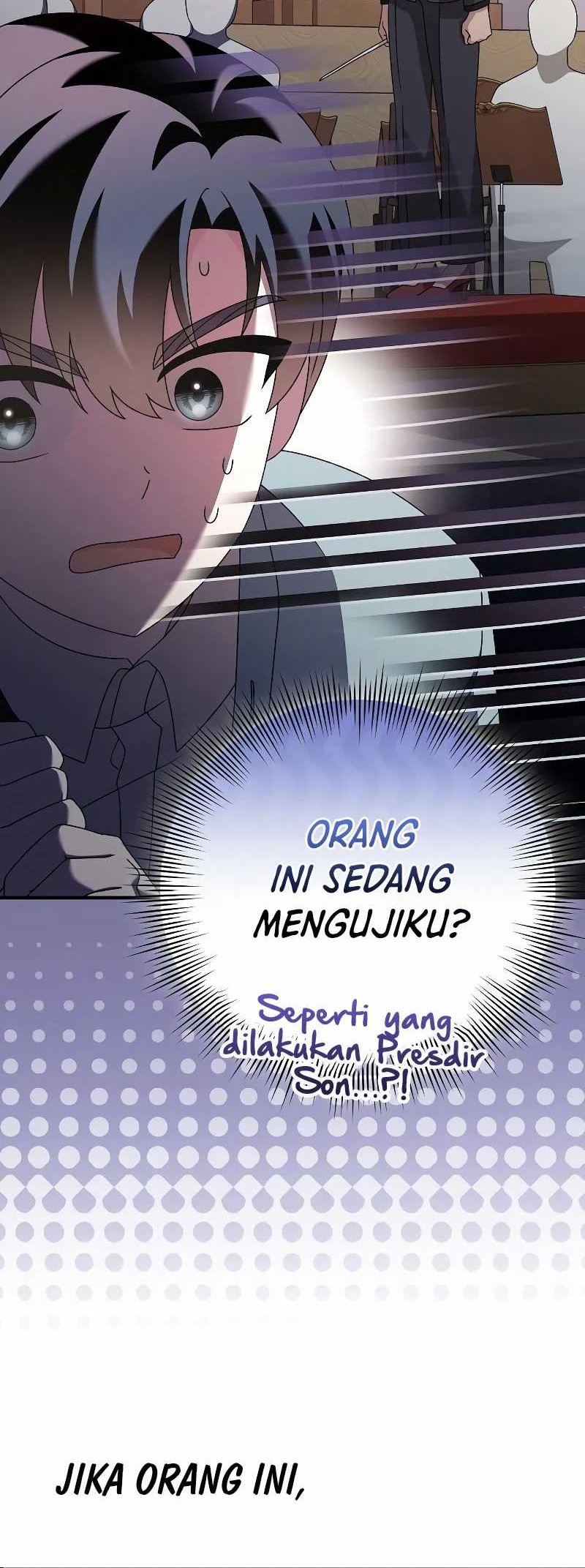 For the Musical Genius Chapter 47 Gambar 7