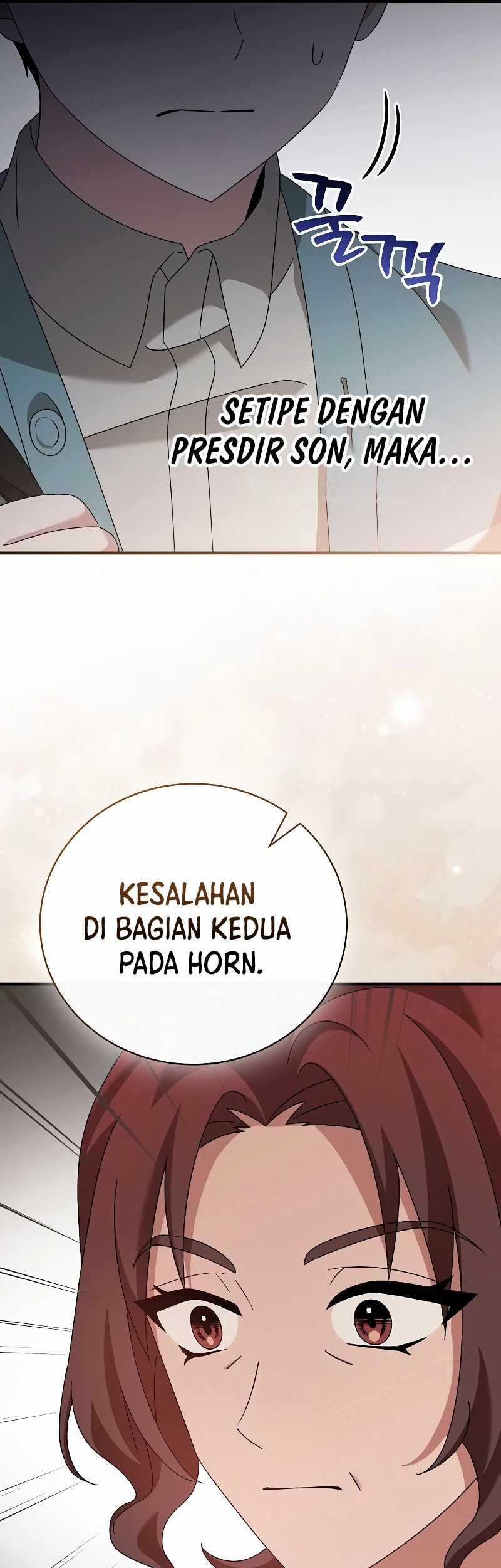 For the Musical Genius Chapter 47 Gambar 8