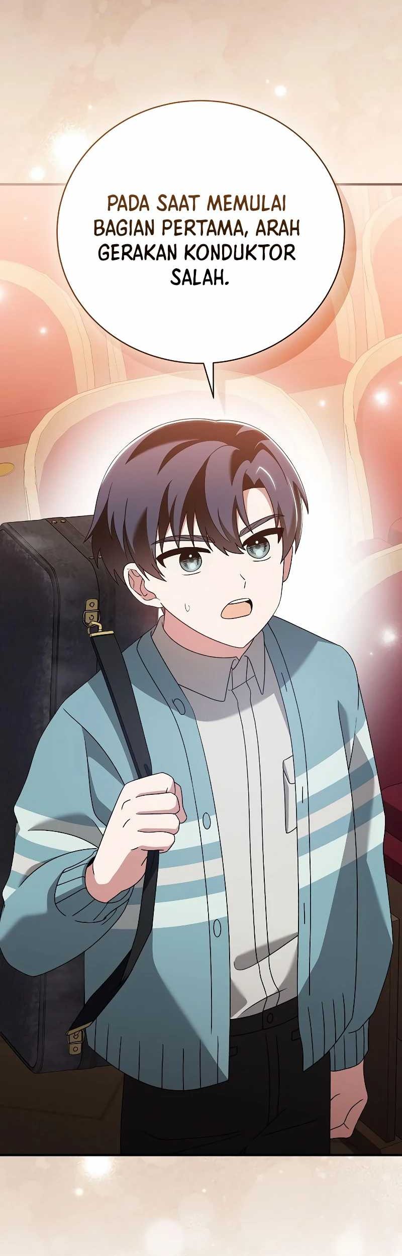 For the Musical Genius Chapter 47 Gambar 10
