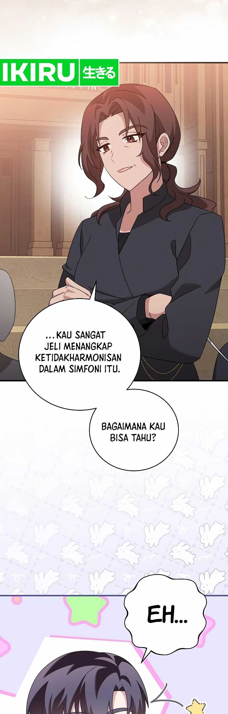 For the Musical Genius Chapter 47 Gambar 11