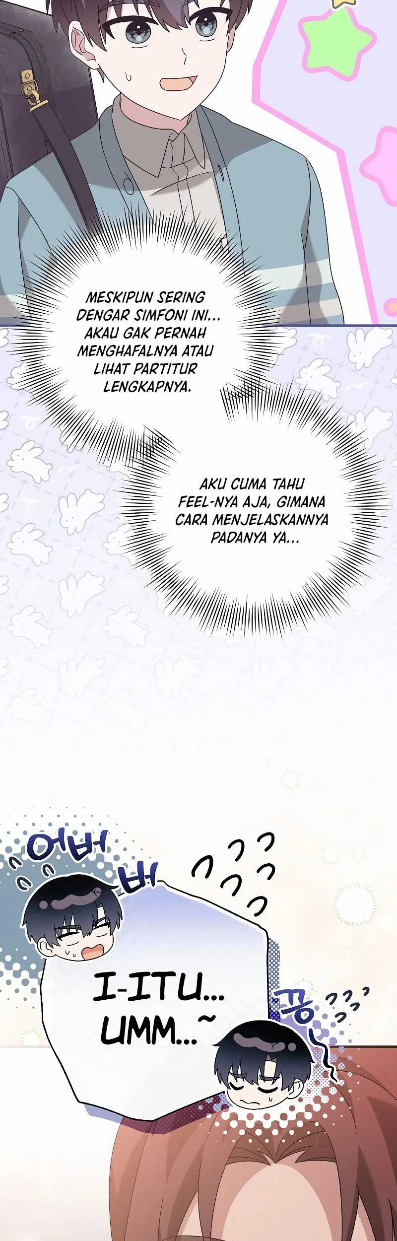 For the Musical Genius Chapter 47 Gambar 12