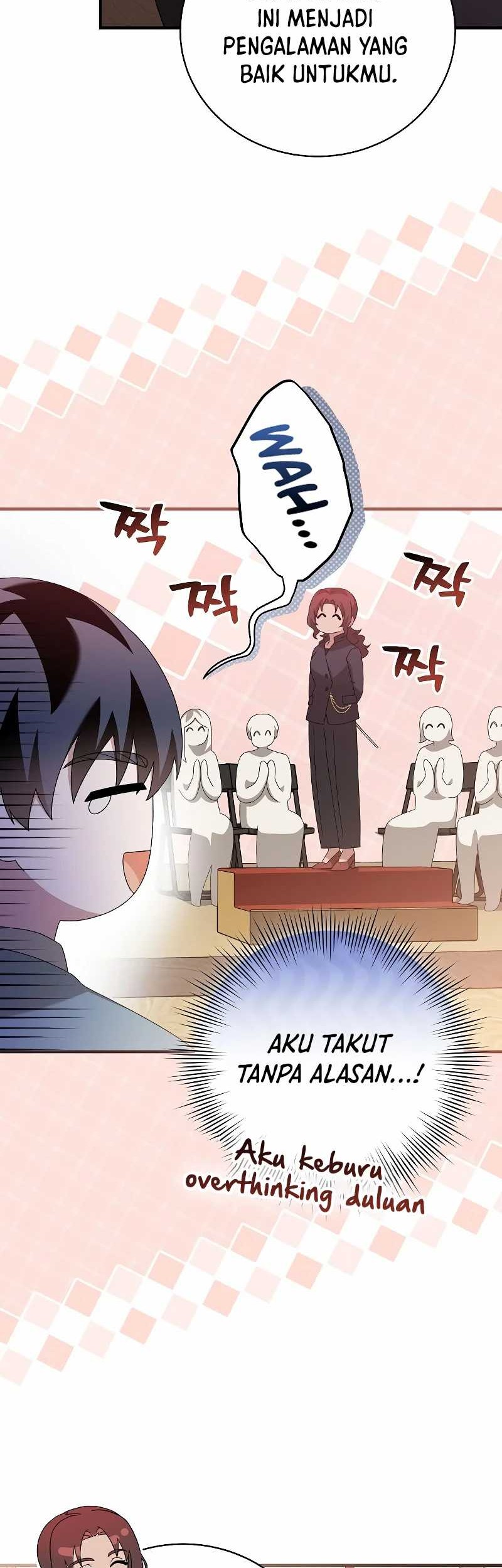For the Musical Genius Chapter 47 Gambar 15