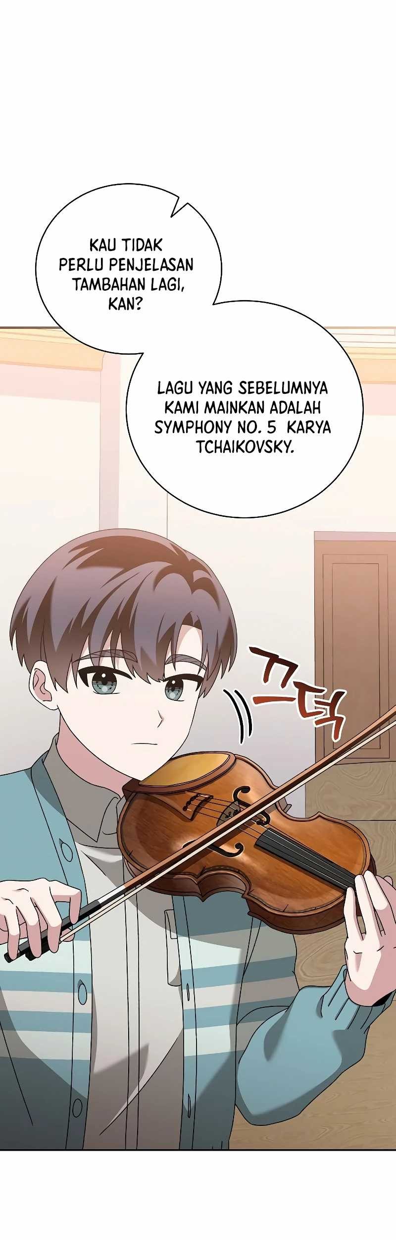 For the Musical Genius Chapter 47 Gambar 25
