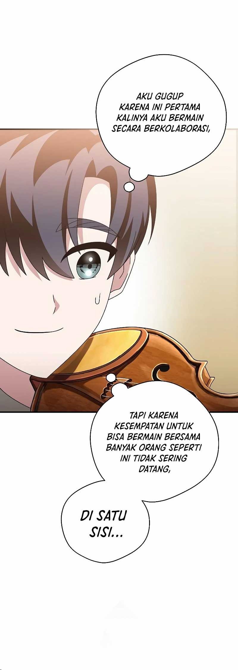 For the Musical Genius Chapter 47 Gambar 26