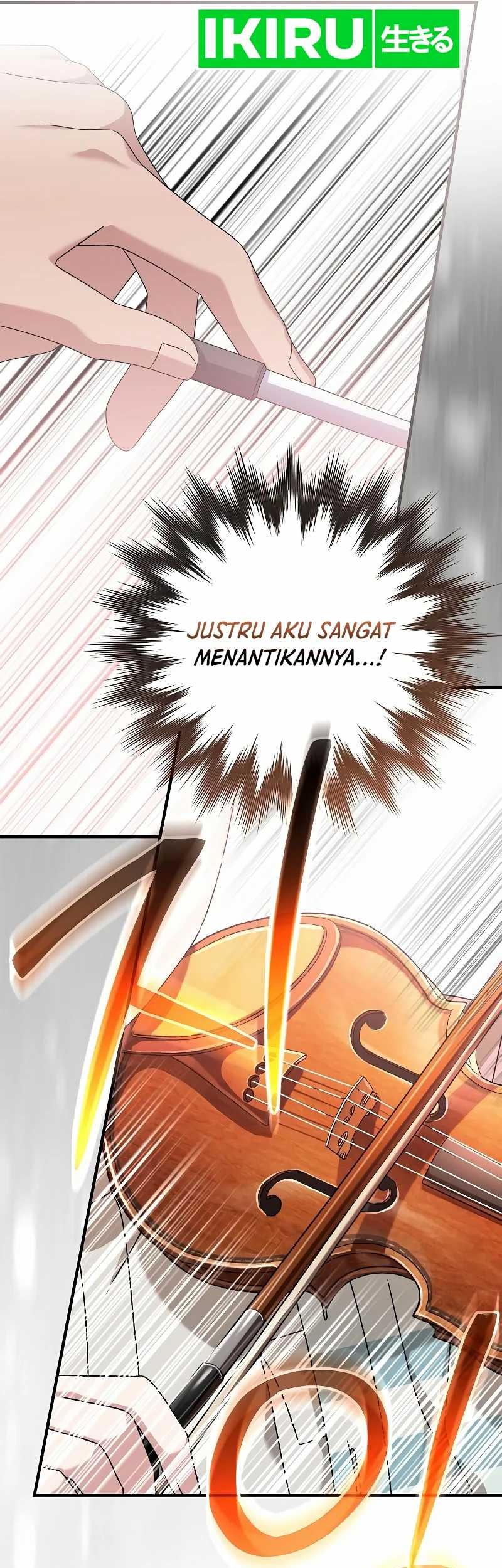 For the Musical Genius Chapter 47 Gambar 27