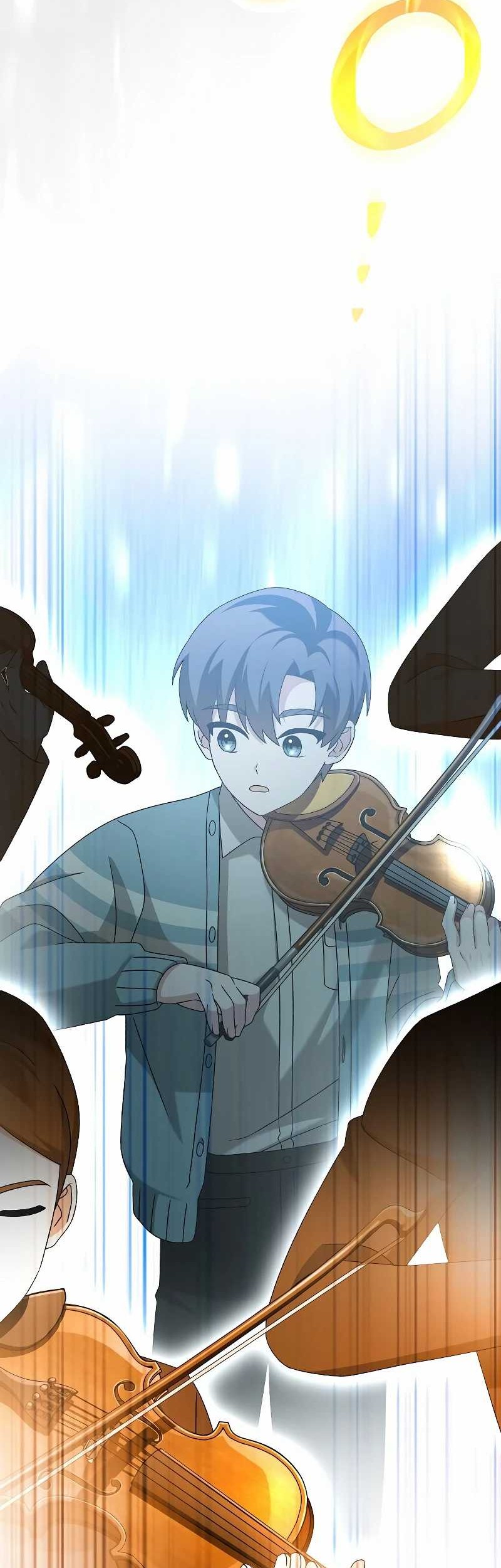 For the Musical Genius Chapter 47 Gambar 28