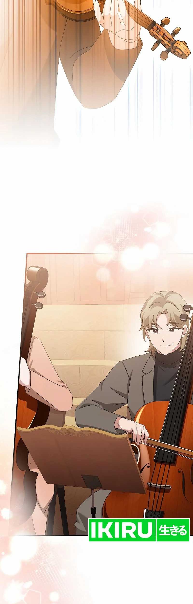 For the Musical Genius Chapter 47 Gambar 29
