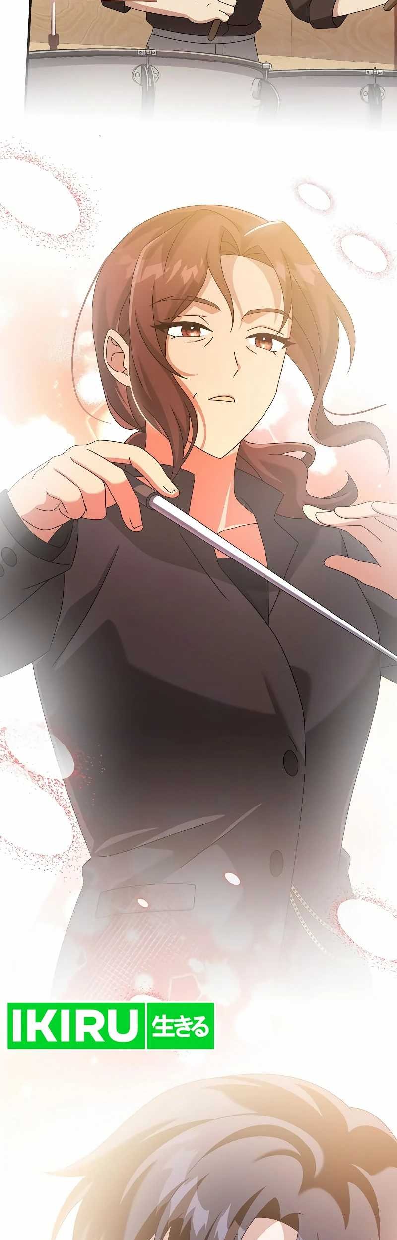 For the Musical Genius Chapter 47 Gambar 31
