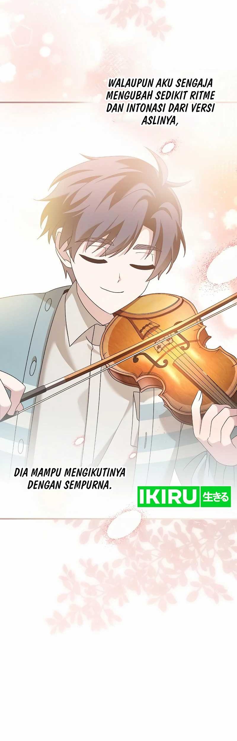 For the Musical Genius Chapter 47 Gambar 34