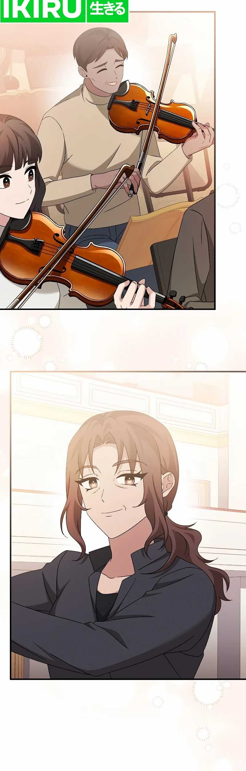 For the Musical Genius Chapter 47 Gambar 37