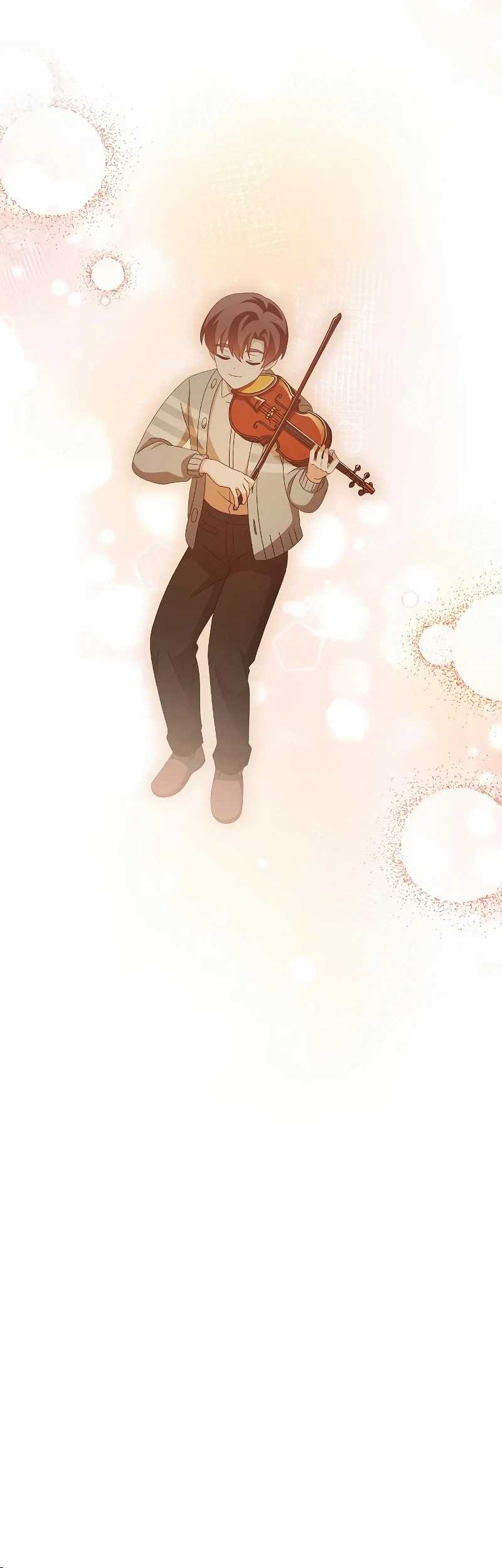 For the Musical Genius Chapter 47 Gambar 38