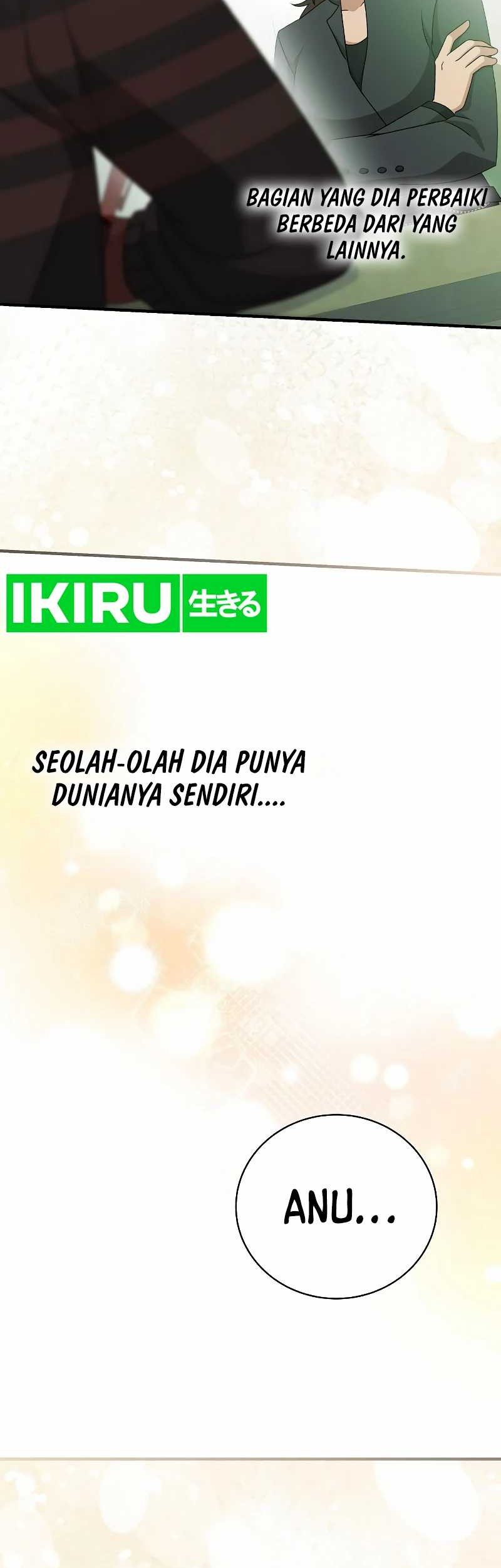 For the Musical Genius Chapter 47 Gambar 41