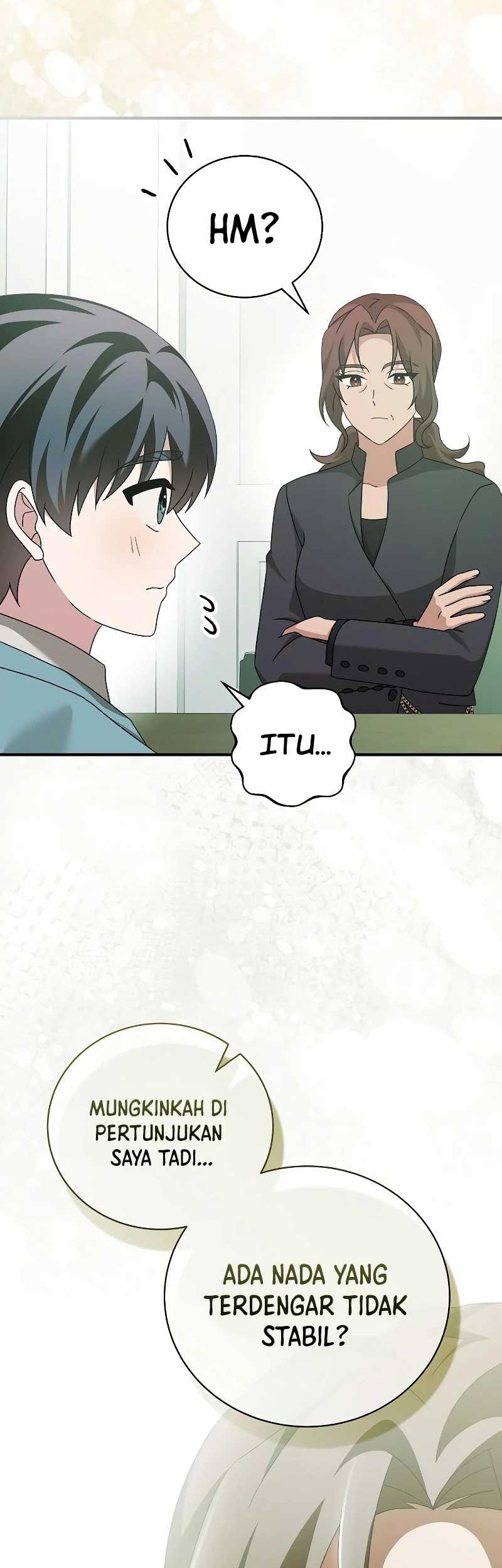 For the Musical Genius Chapter 47 Gambar 42