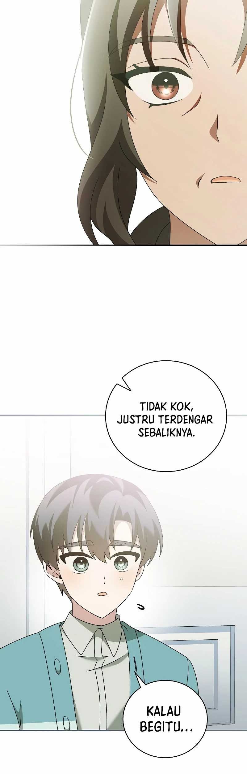 For the Musical Genius Chapter 47 Gambar 43