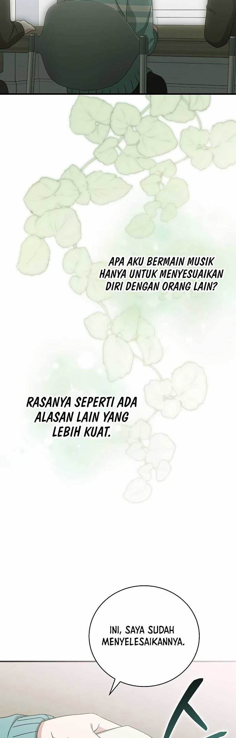 For the Musical Genius Chapter 47 Gambar 46