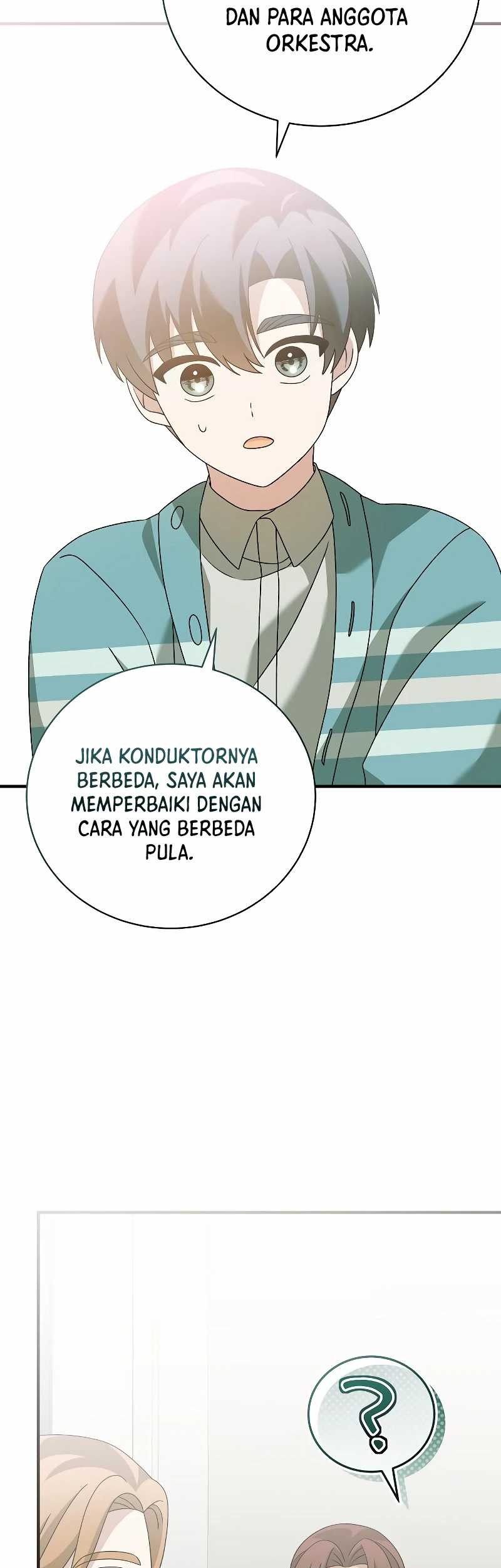 For the Musical Genius Chapter 47 Gambar 49