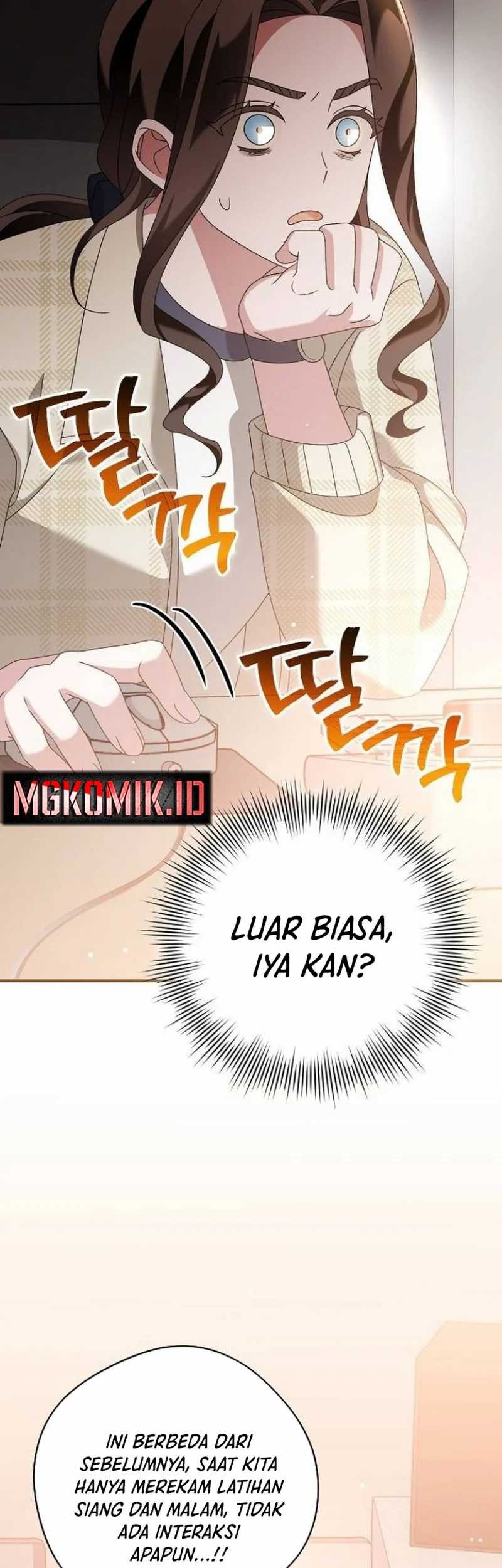 For the Musical Genius Chapter 46 Gambar 23