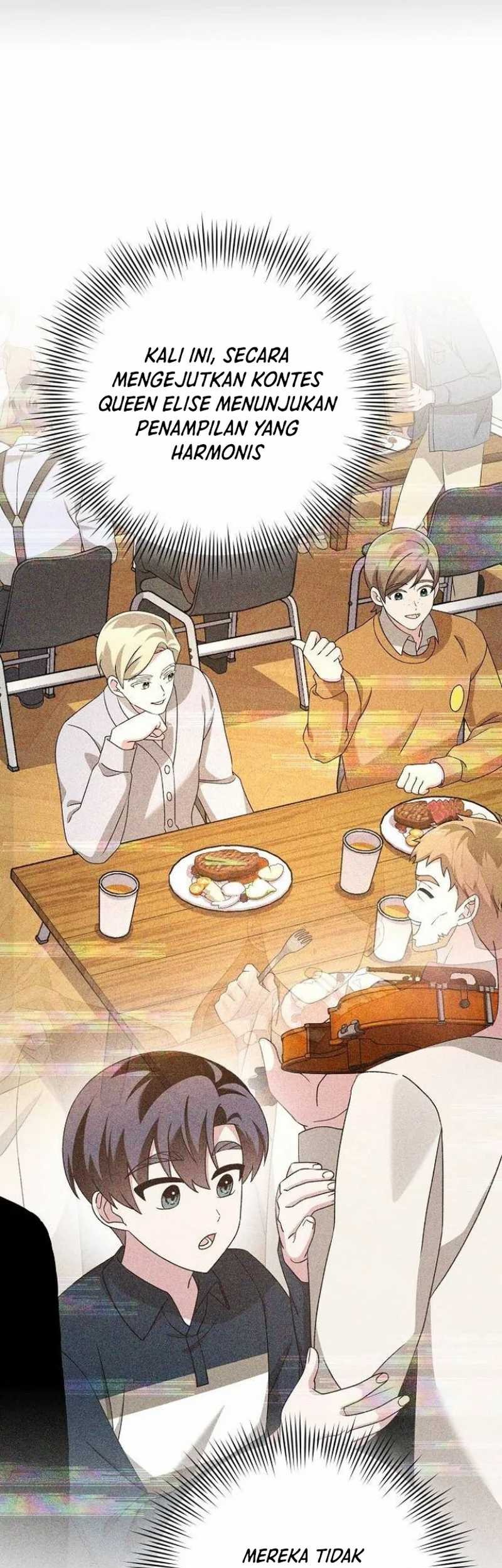 For the Musical Genius Chapter 46 Gambar 25