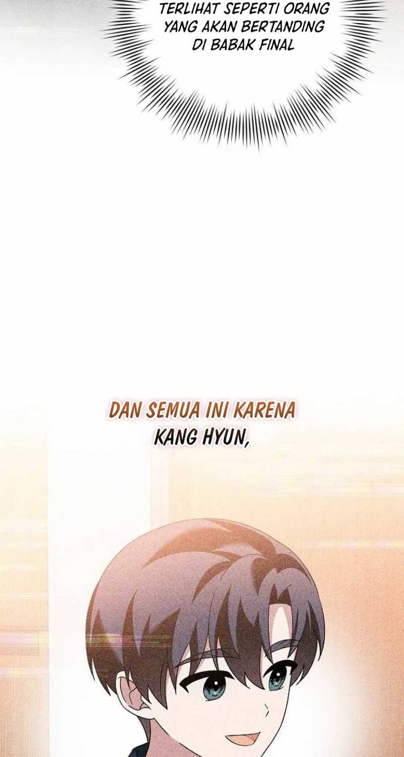 For the Musical Genius Chapter 46 Gambar 26