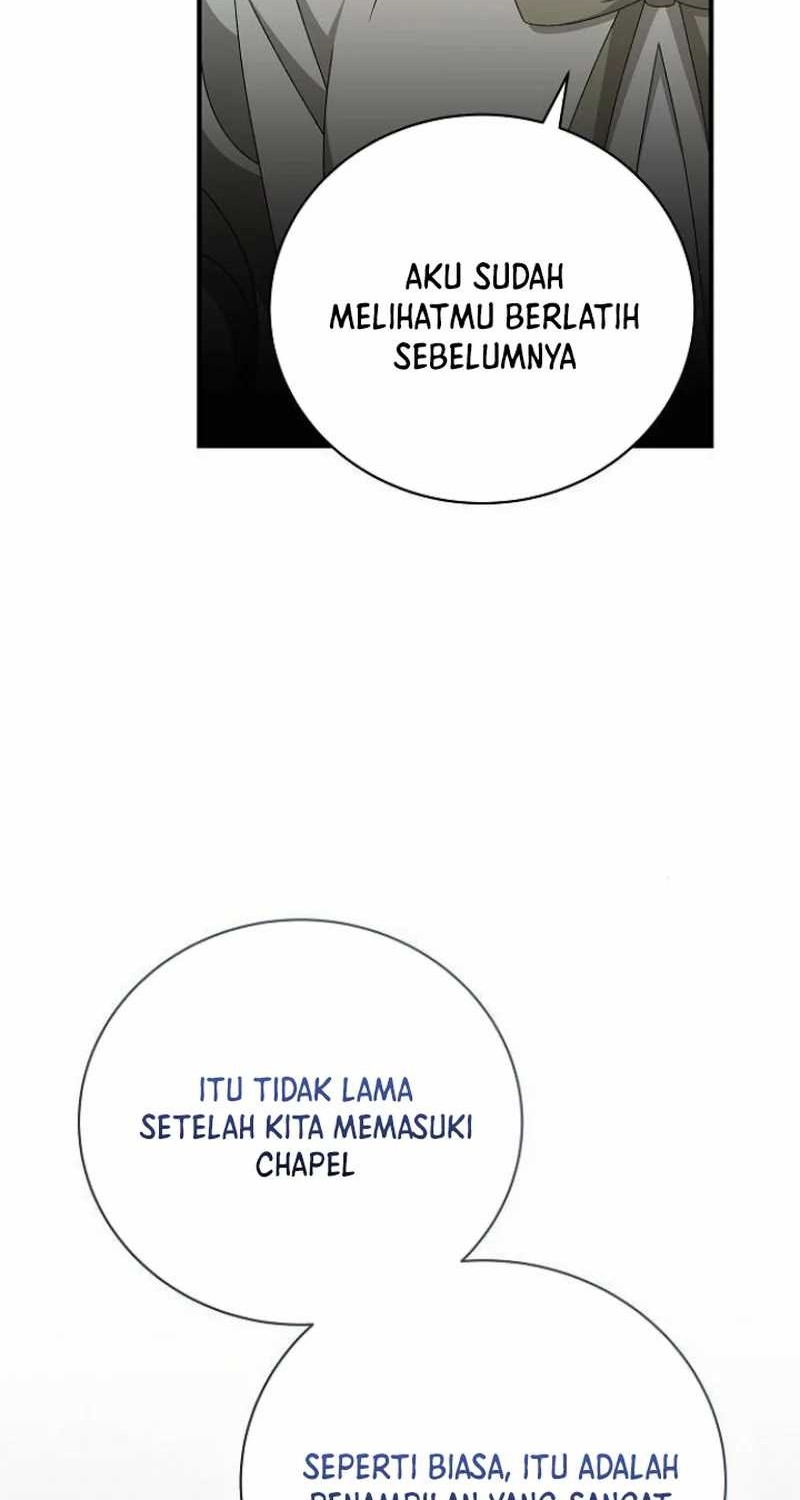 For the Musical Genius Chapter 46 Gambar 36