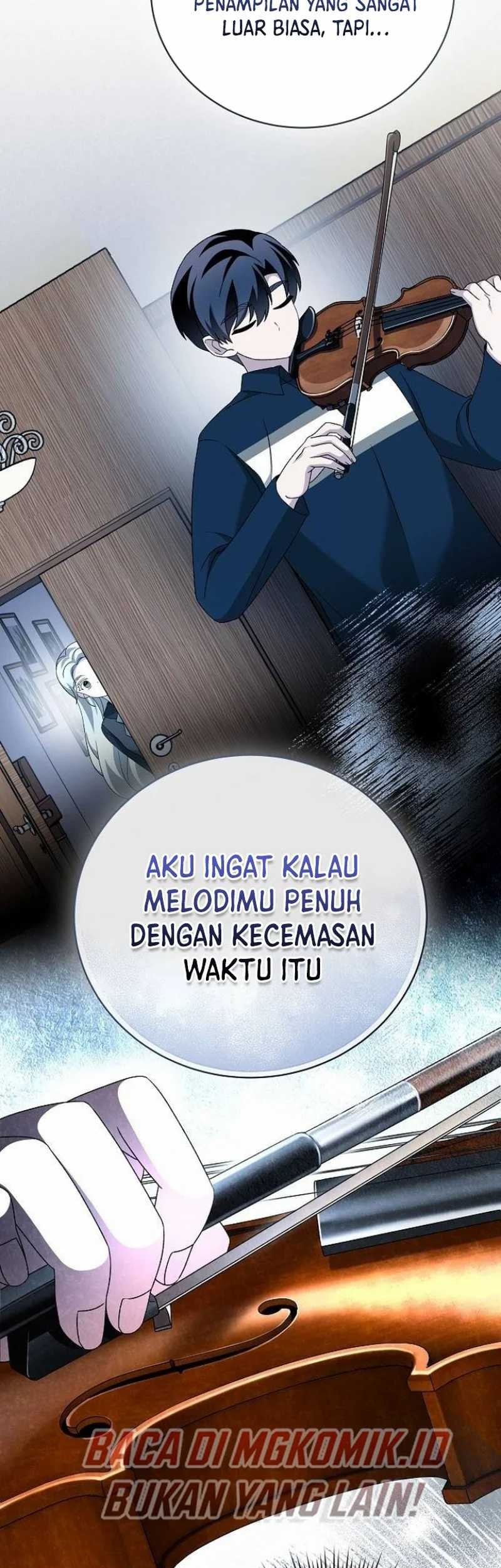 For the Musical Genius Chapter 46 Gambar 37